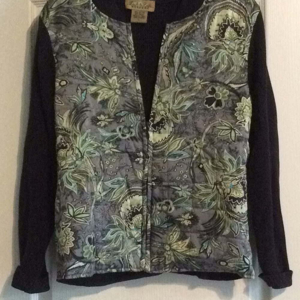 Jacket